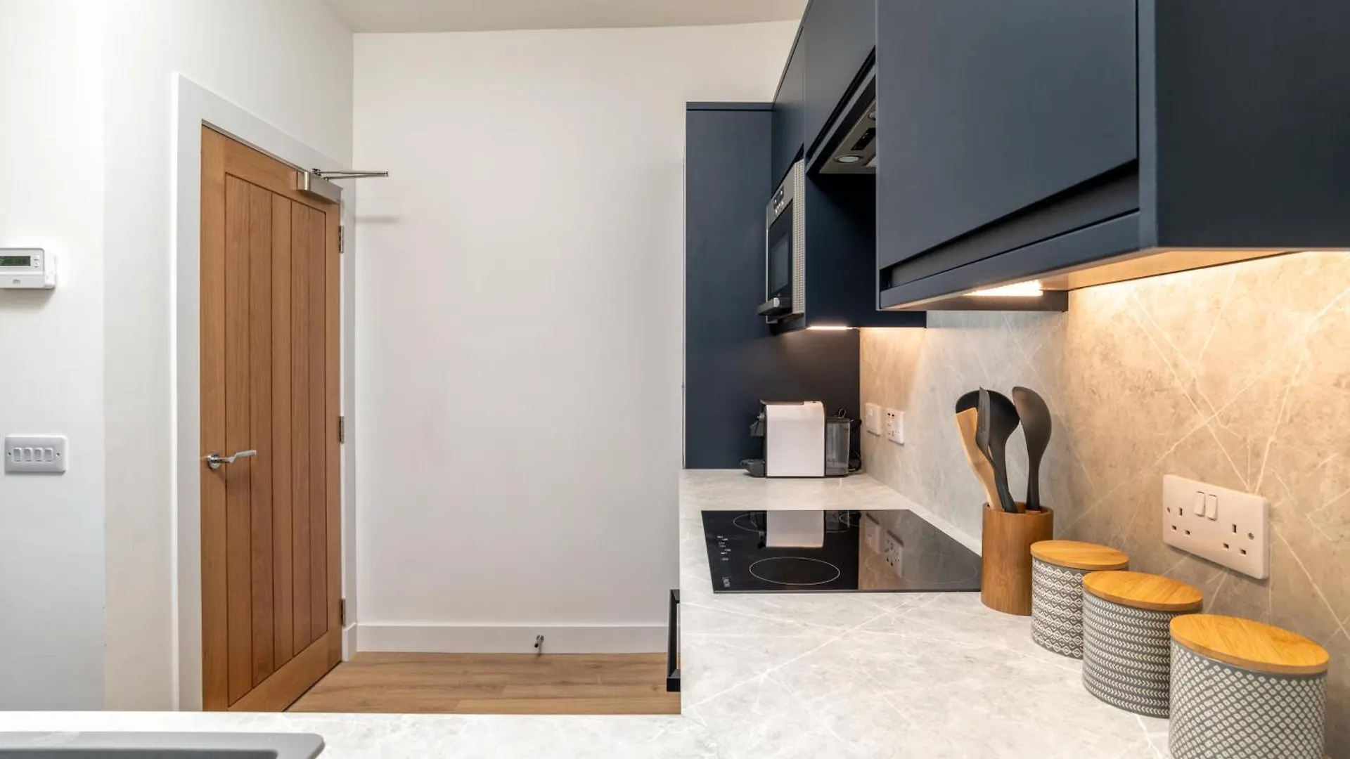 Remodelled Luxury 3 Bed Apartment Aberdeen Royaume-Uni