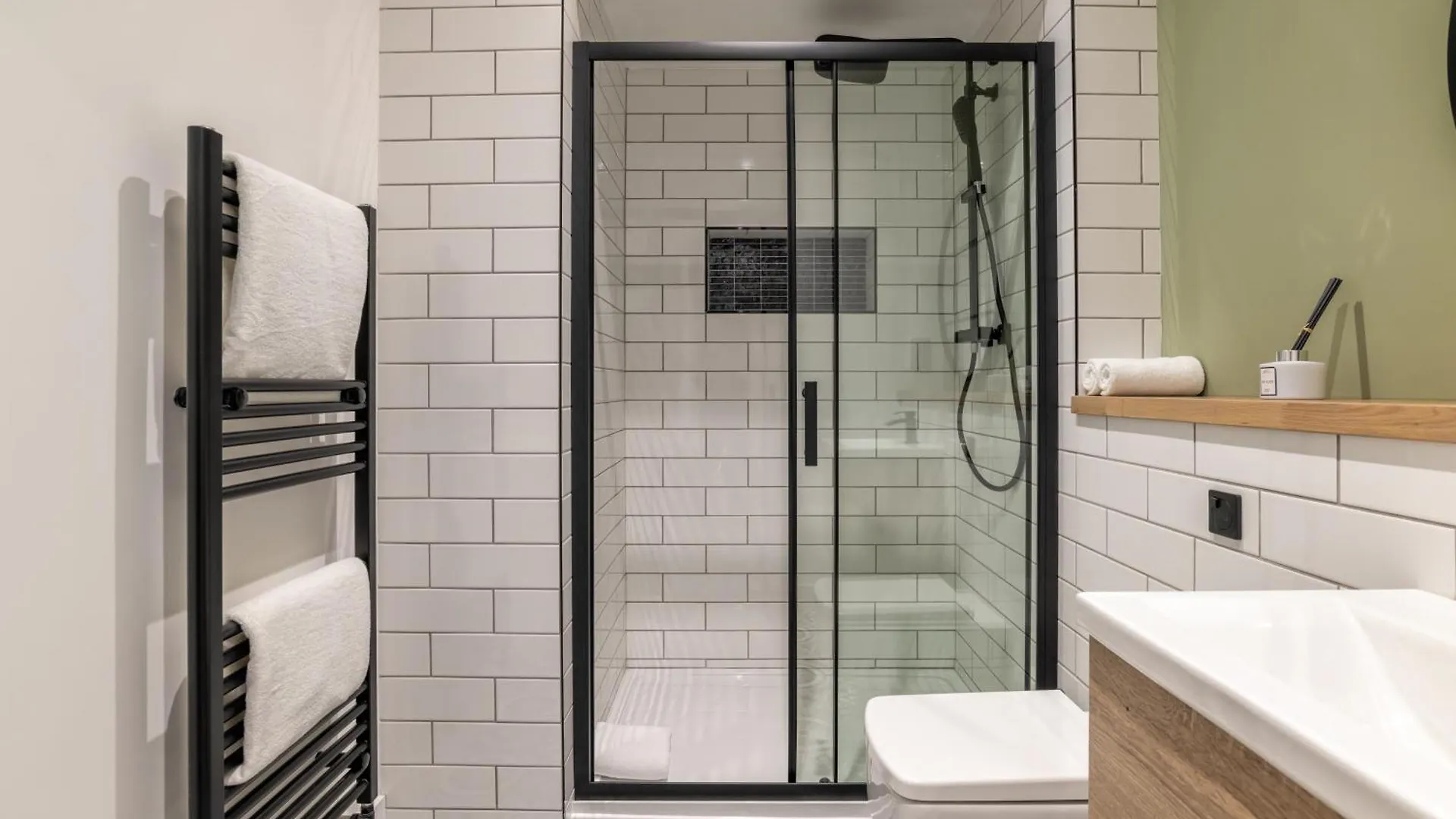 Remodelled Luxury 3 Bed Apartment Aberdeen 0*,  Royaume-Uni